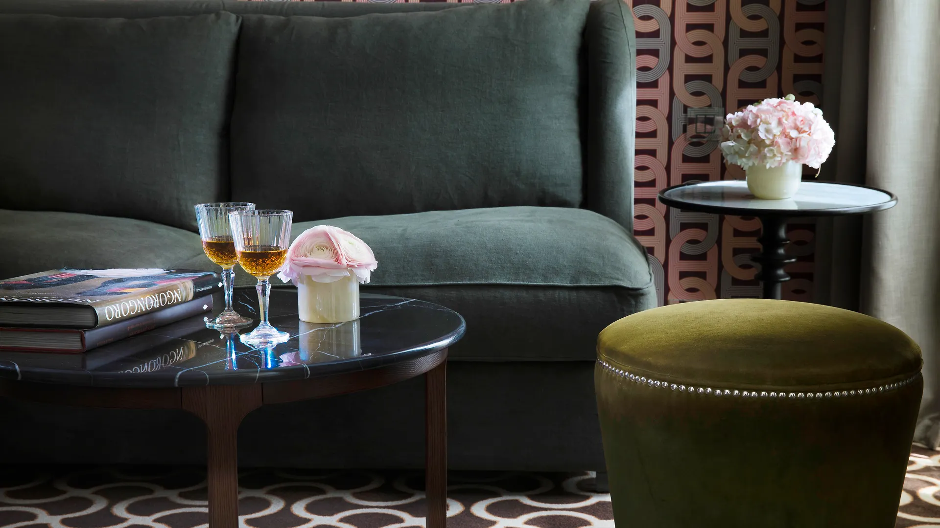 Le Pradey 4* Paris