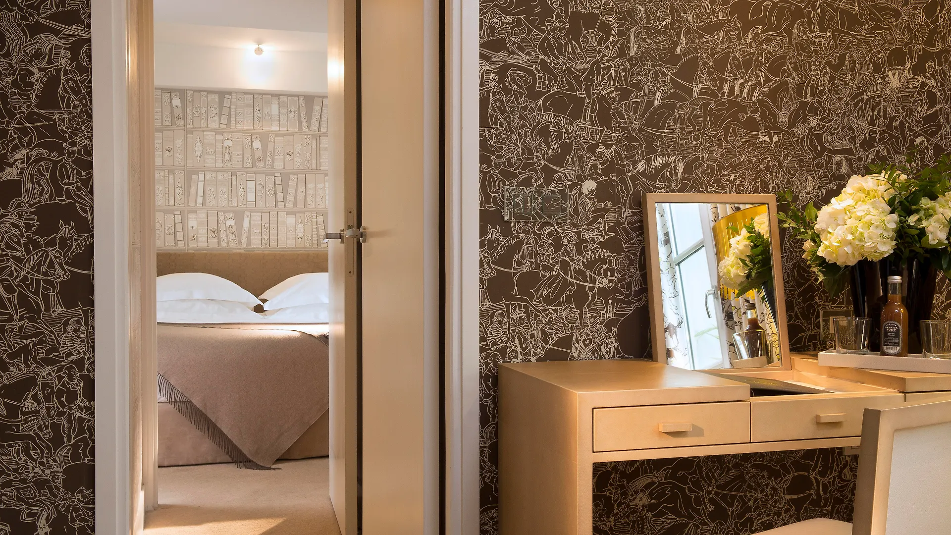 Le Pradey 4*