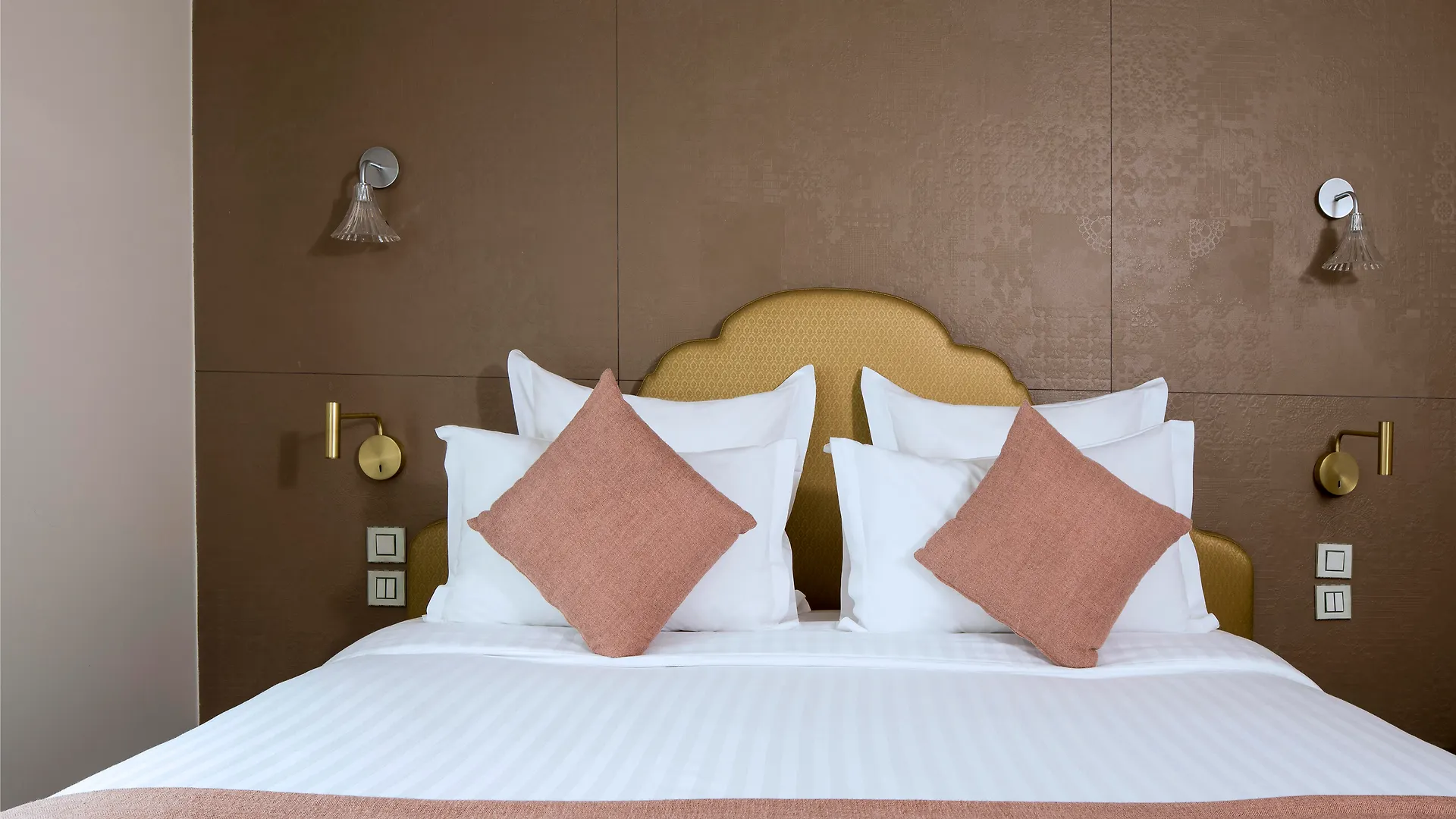 Hotel Le Pradey