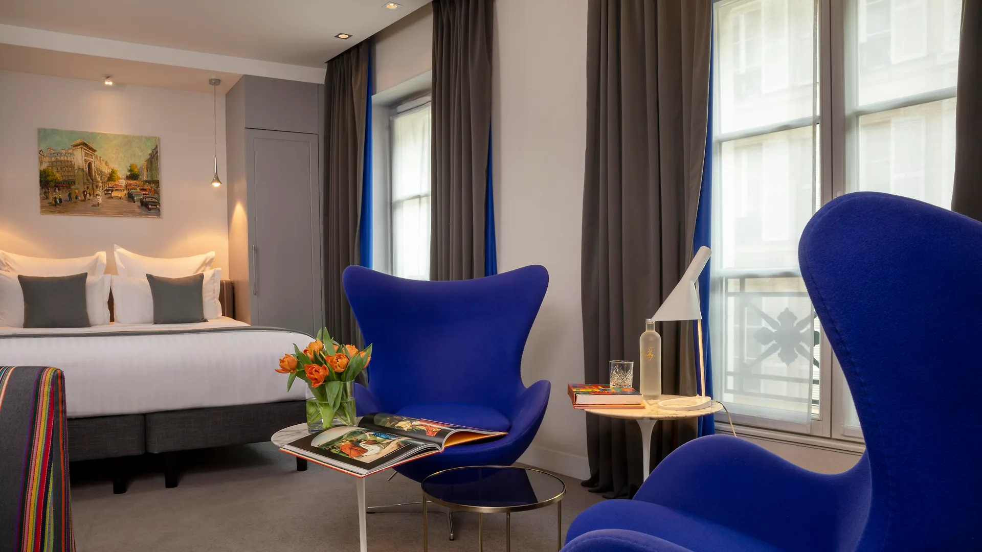 Le Pradey 4*