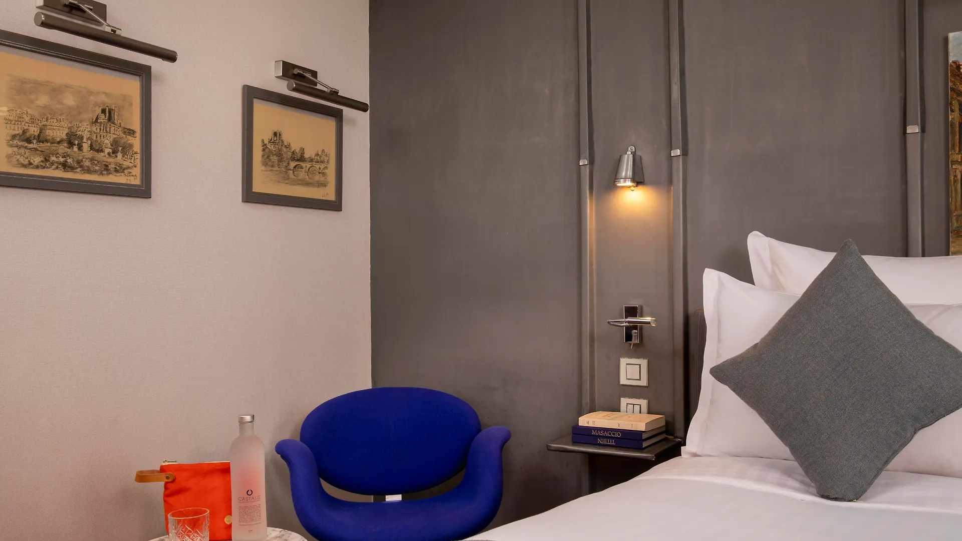 Le Pradey 4*