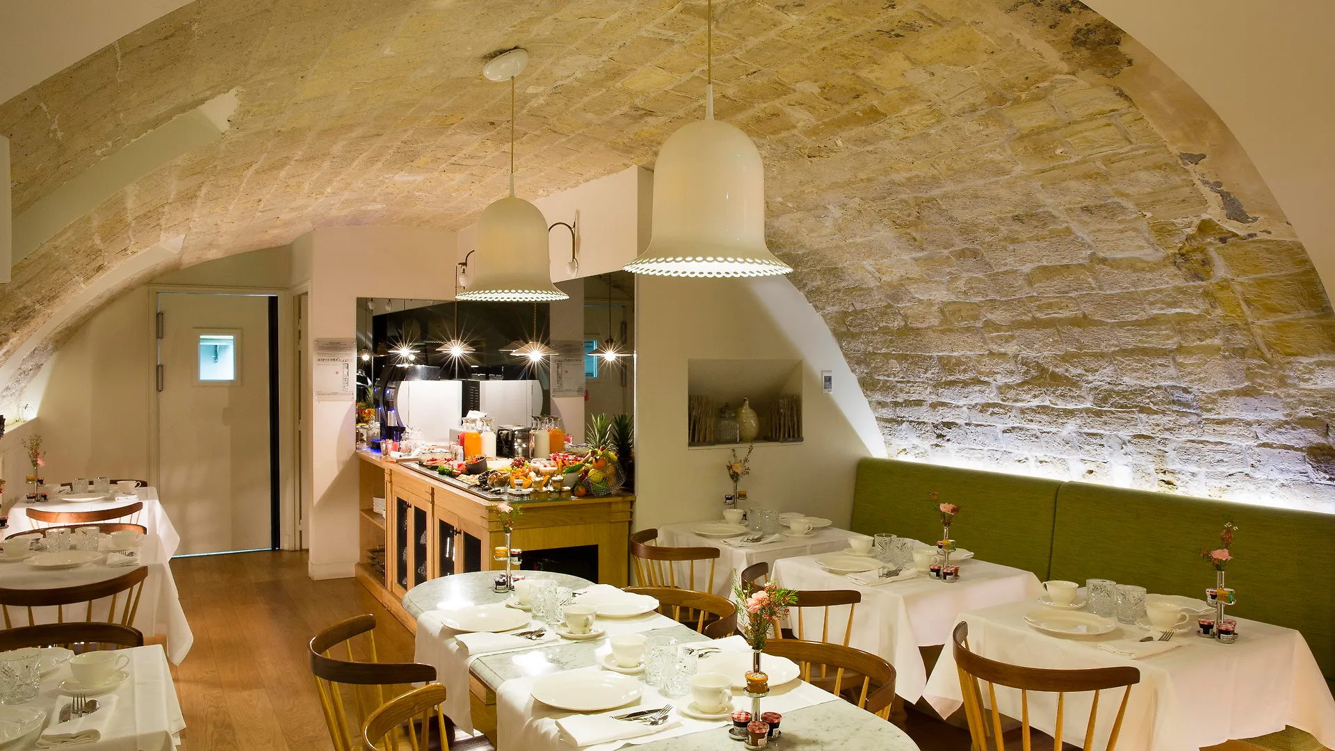 Le Pradey 4*