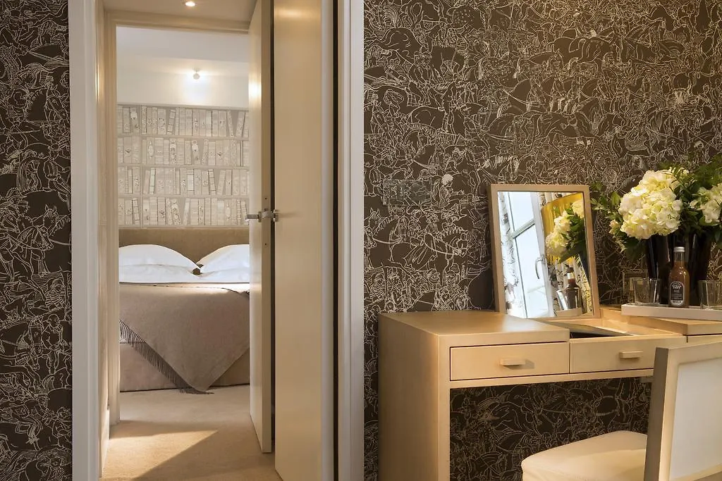 Le Pradey Hotel 4*