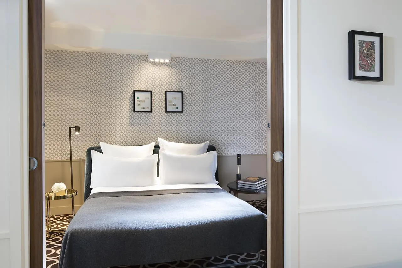 Le Pradey Hotel 4*