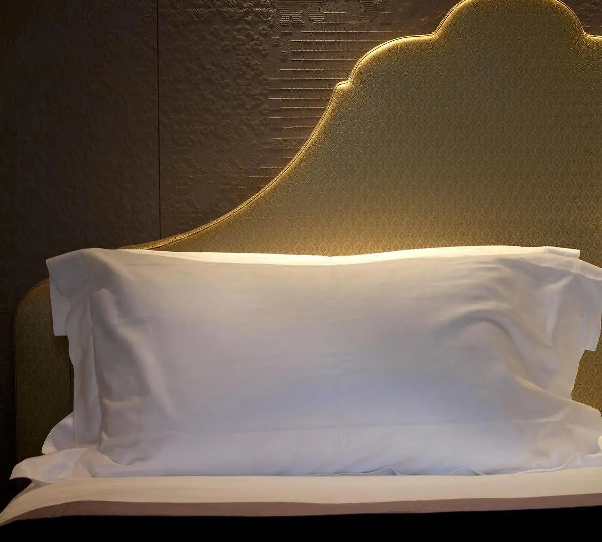Hotel Le Pradey 4*