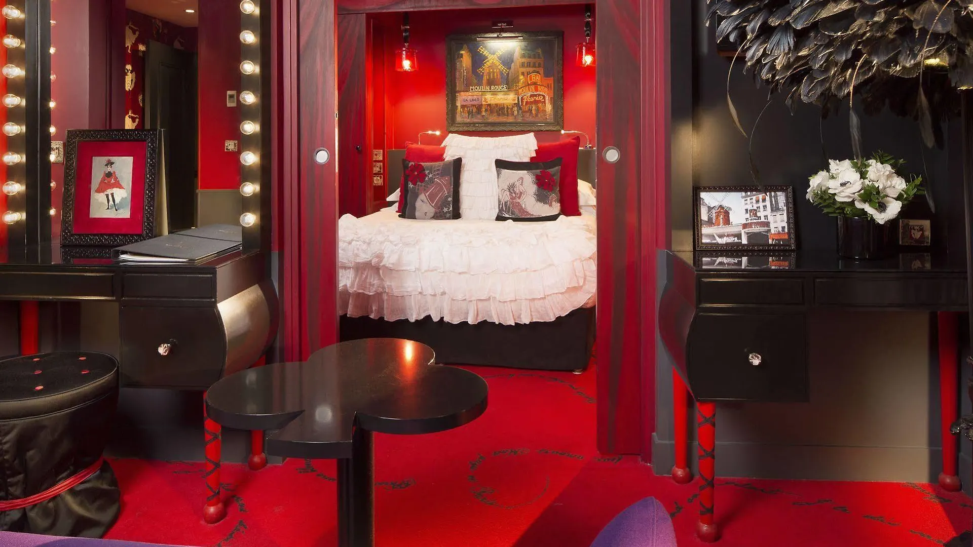 Le Pradey 4*