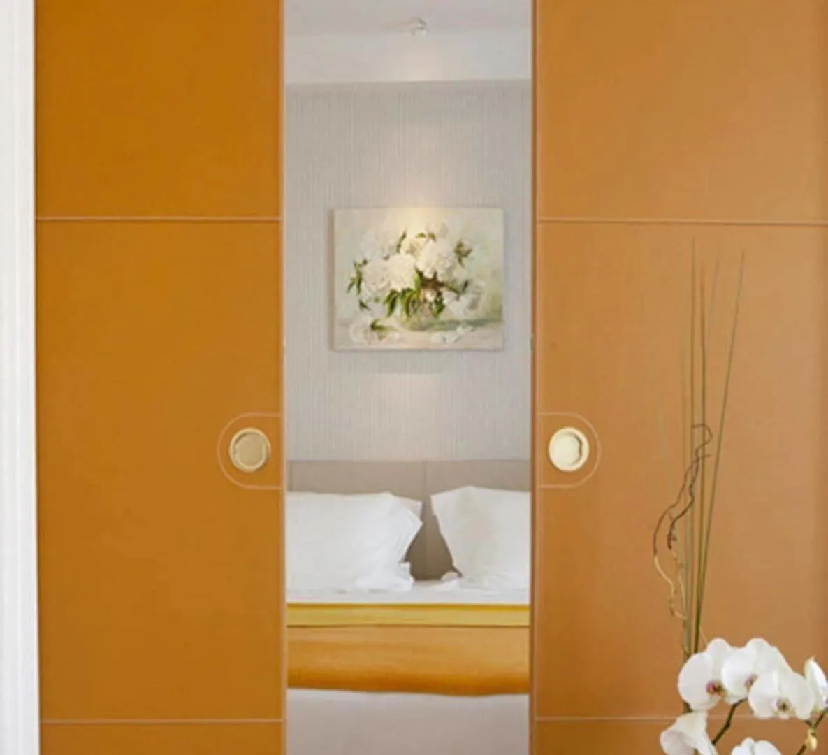 Le Pradey Hotel Paris
